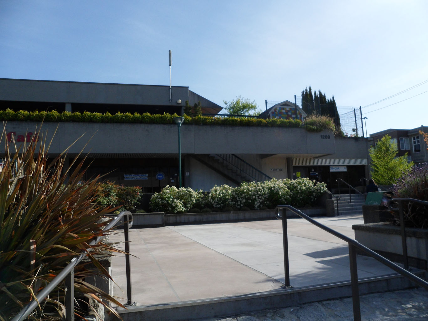 Salas O'Brien - Vancouver